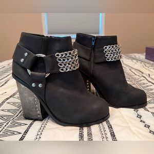 Jeffrey Campbell Booties